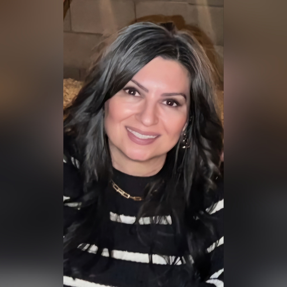 Meet your Posher, Michelle
